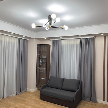 Tbilisi Hilton Apartment 外观 照片