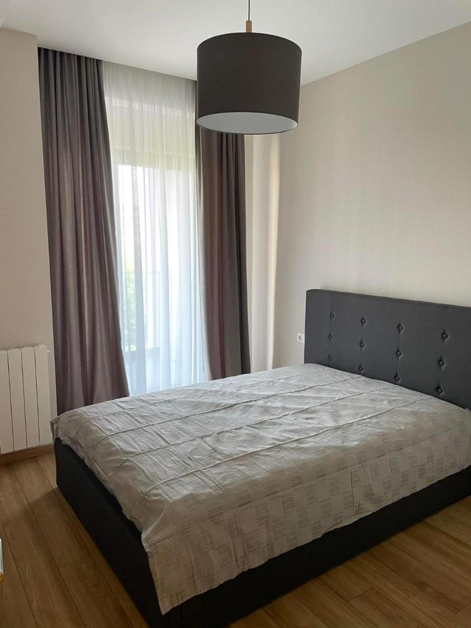 Tbilisi Hilton Apartment 外观 照片