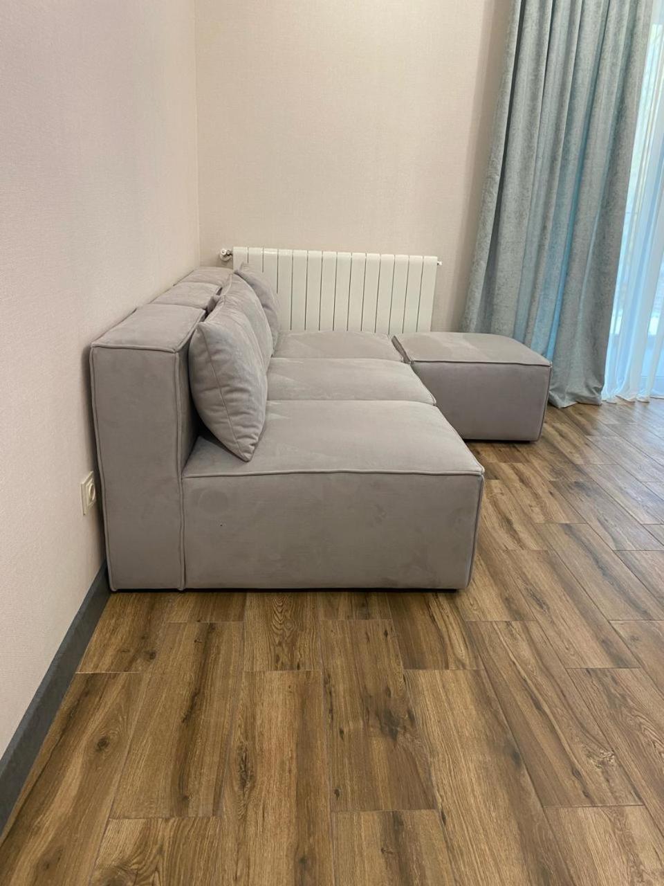 Tbilisi Hilton Apartment 外观 照片