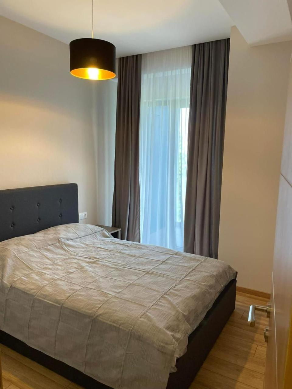 Tbilisi Hilton Apartment 外观 照片