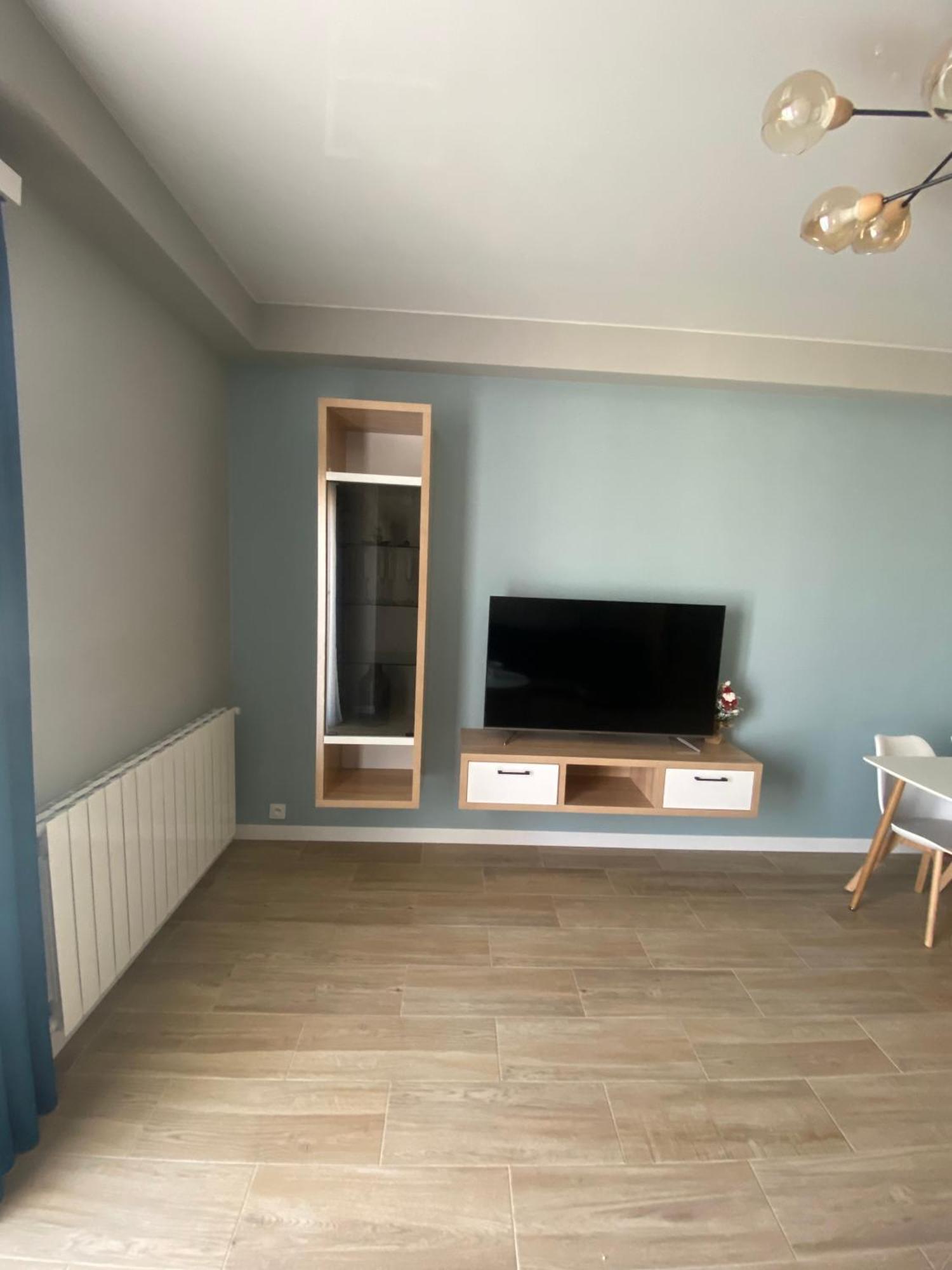 Tbilisi Hilton Apartment 外观 照片