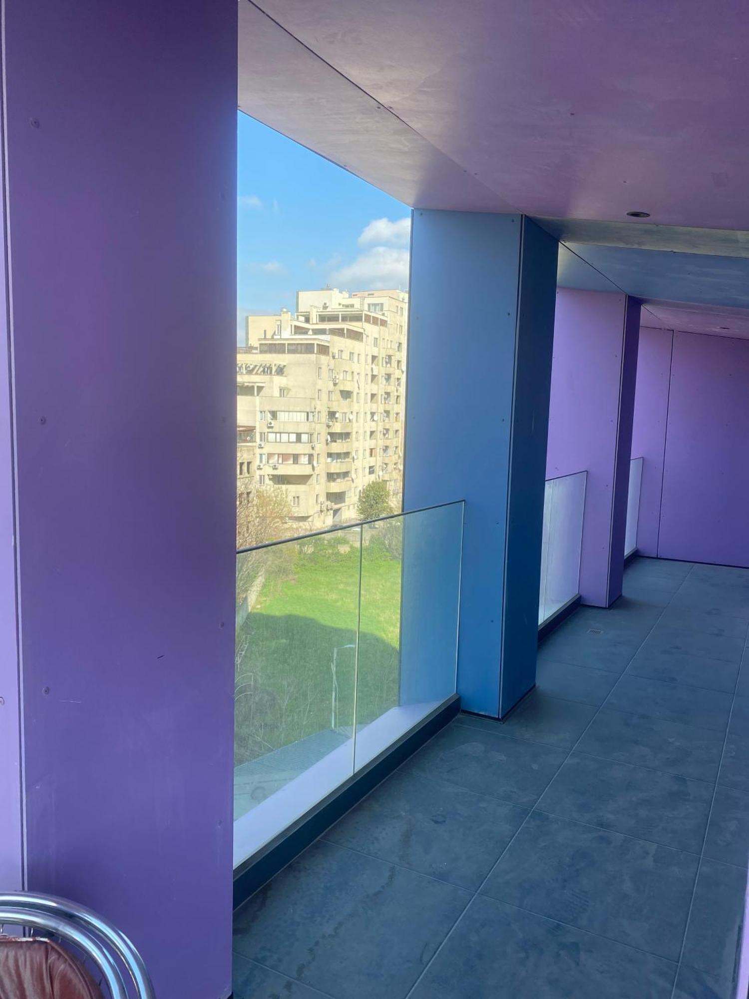 Tbilisi Hilton Apartment 外观 照片