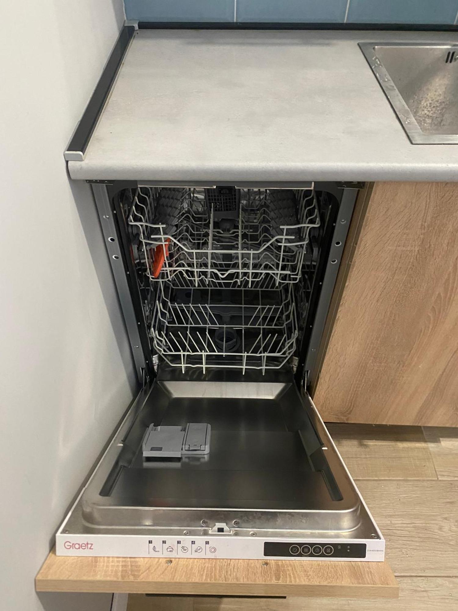 Tbilisi Hilton Apartment 外观 照片