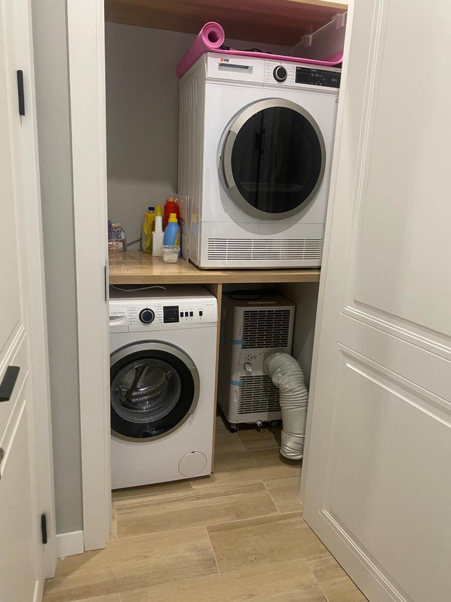 Tbilisi Hilton Apartment 外观 照片