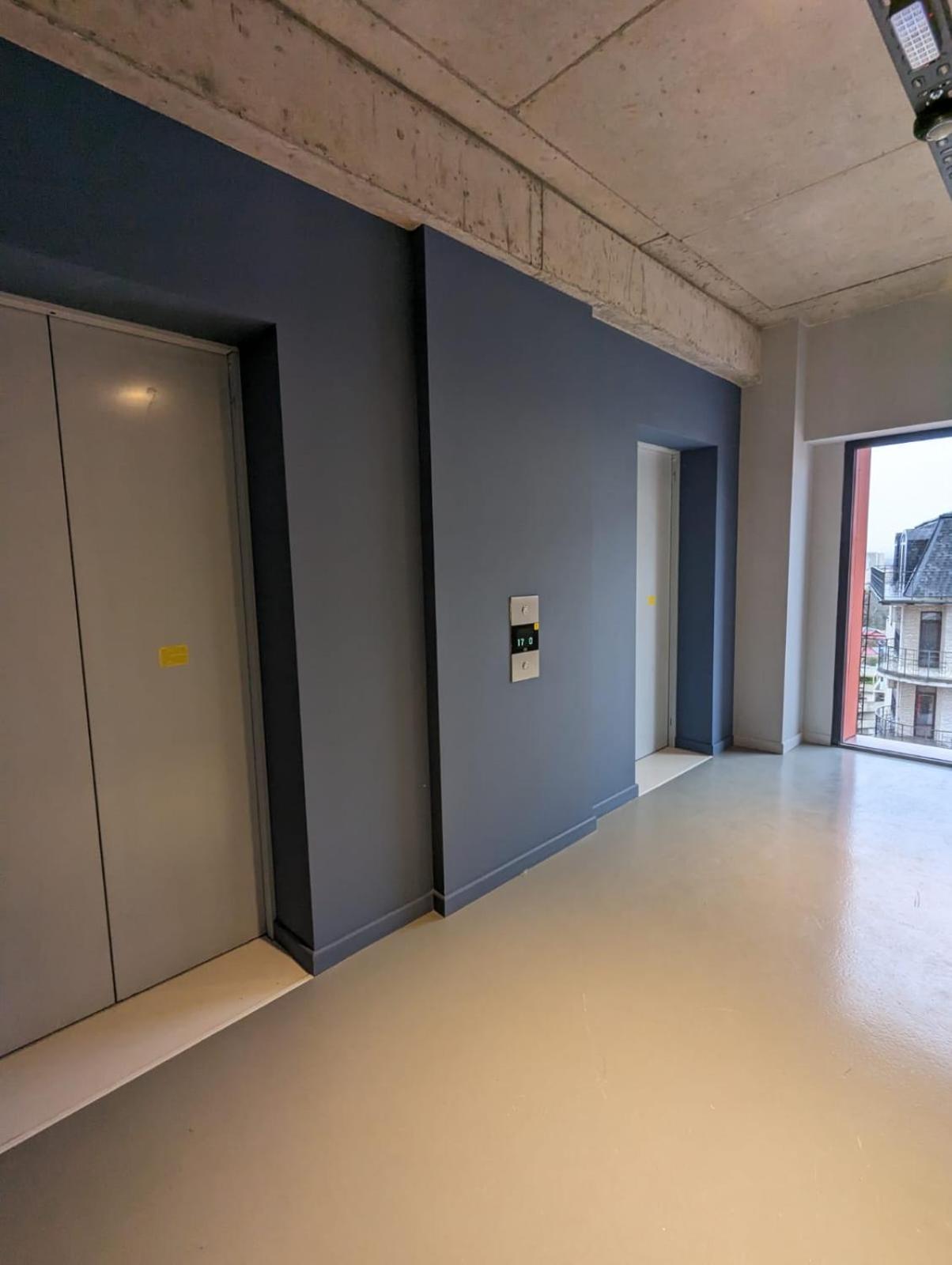 Tbilisi Hilton Apartment 外观 照片