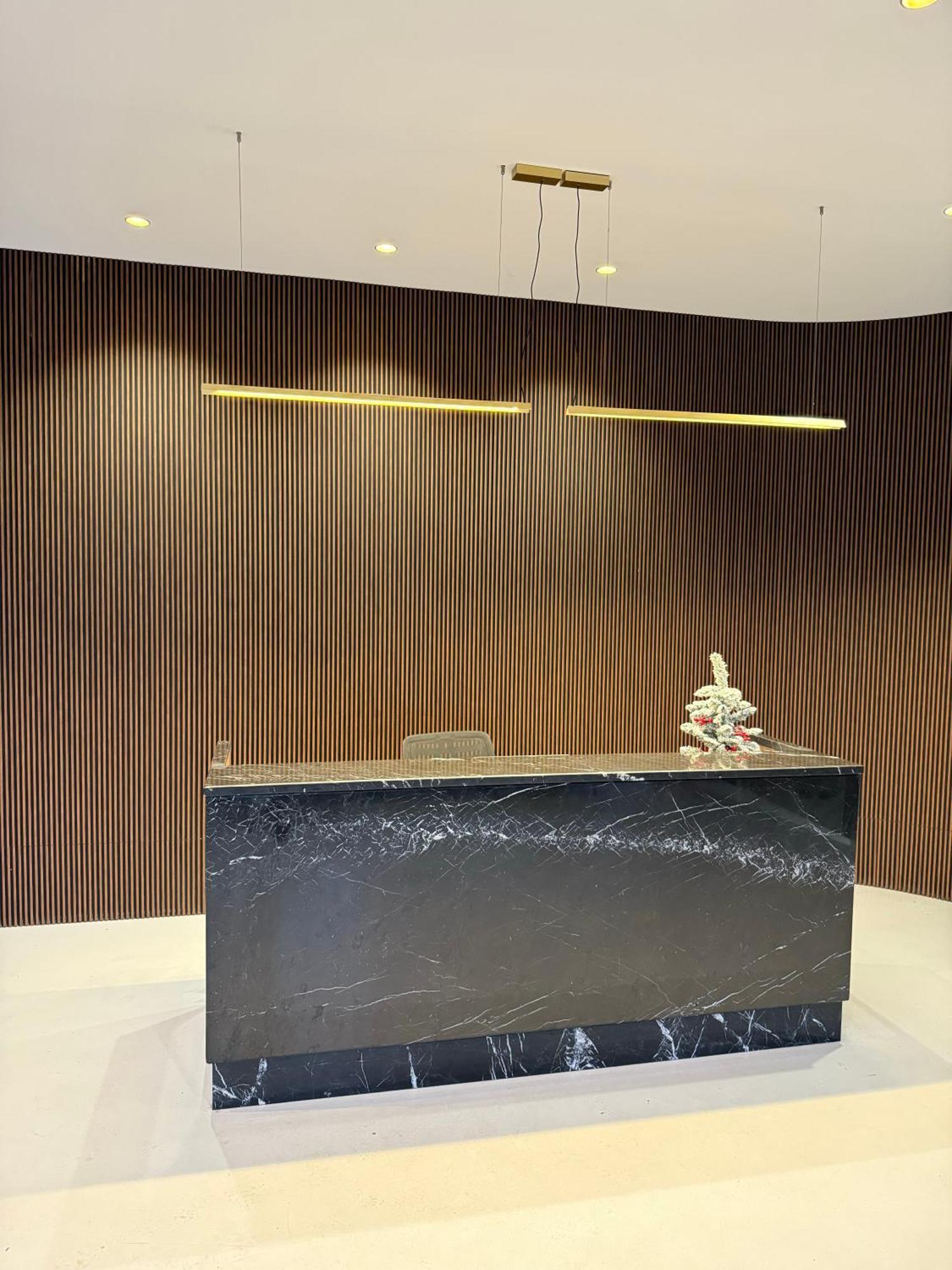 Tbilisi Hilton Apartment 外观 照片