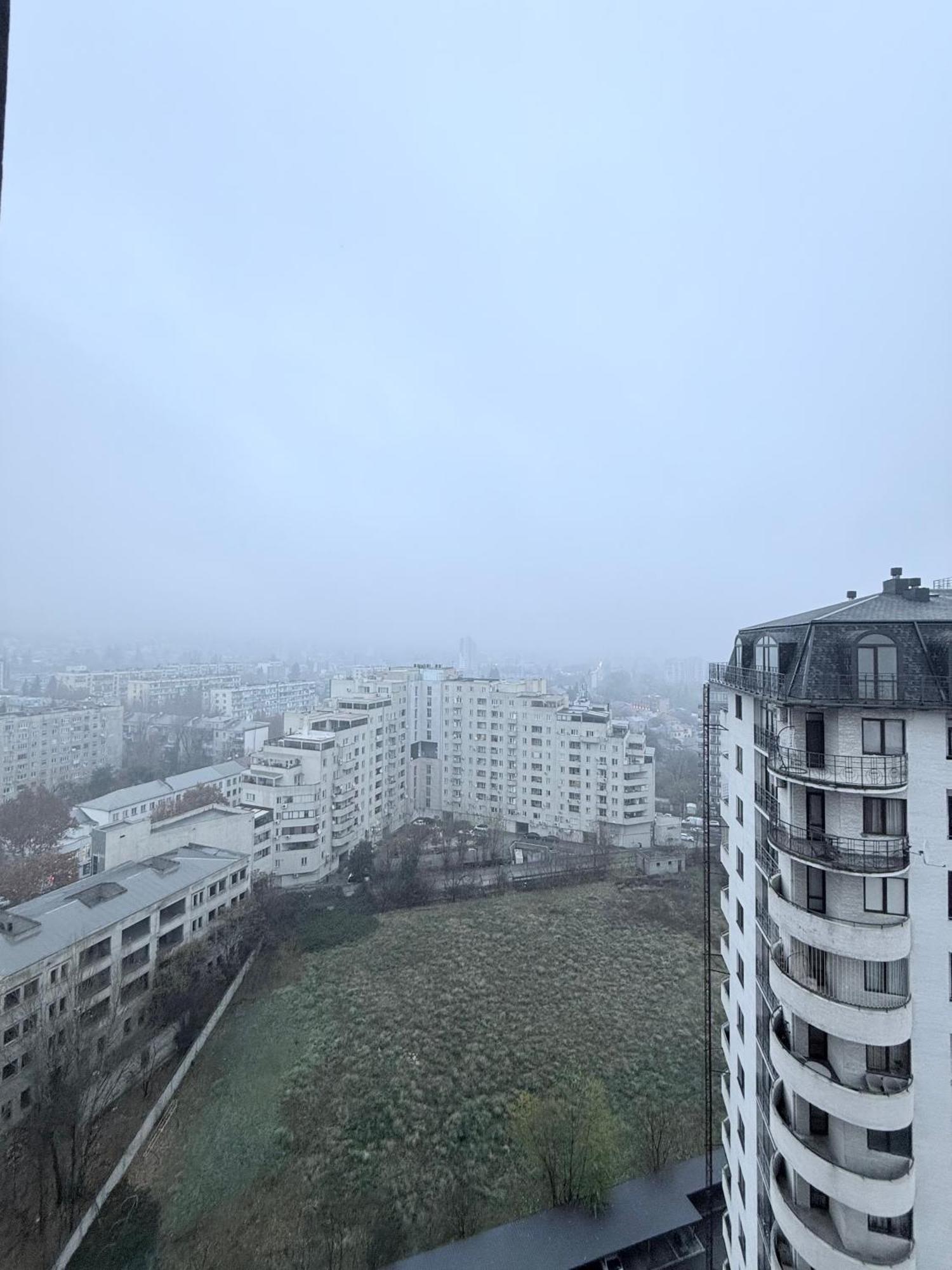 Tbilisi Hilton Apartment 外观 照片