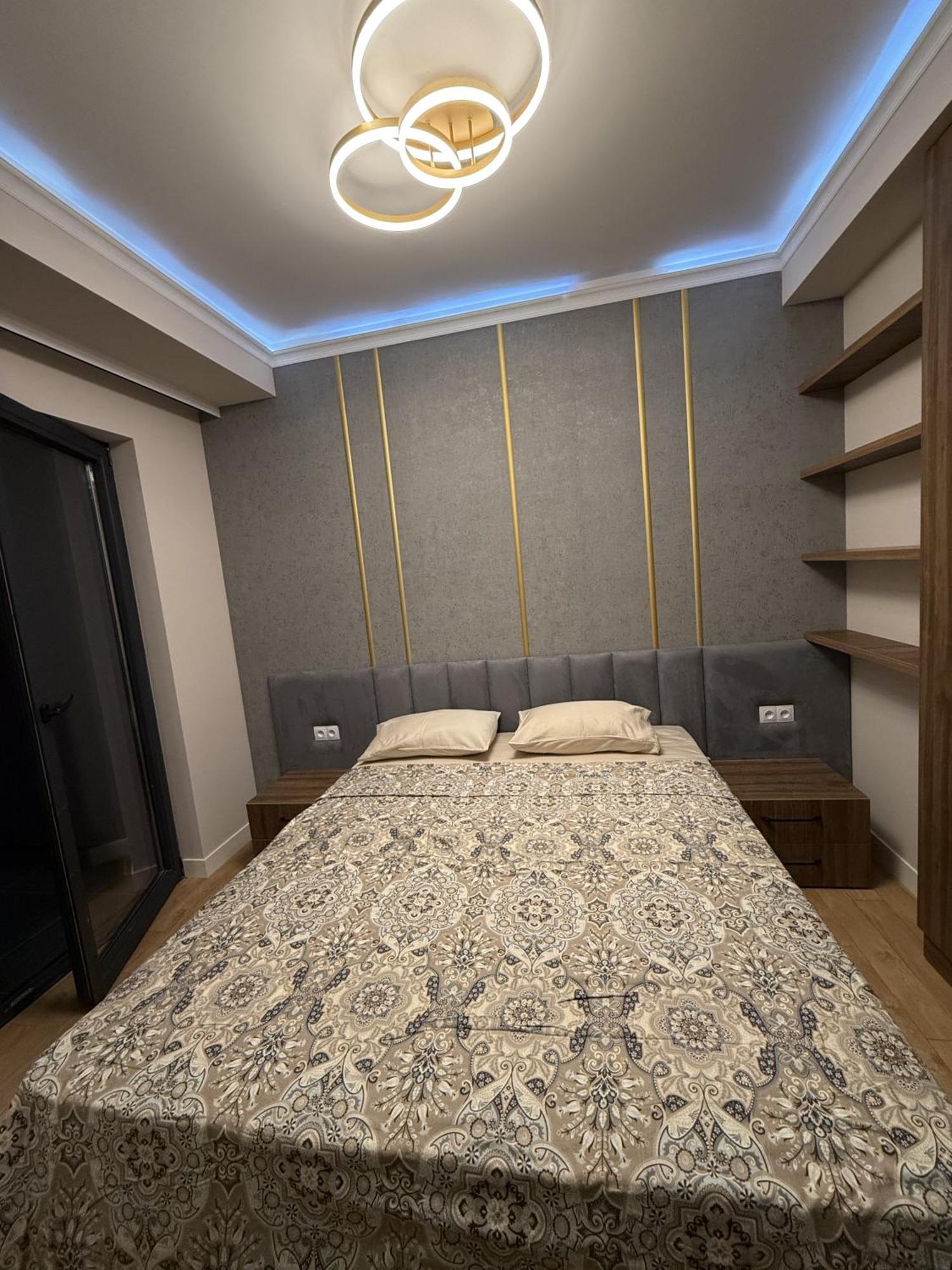 Tbilisi Hilton Apartment 外观 照片