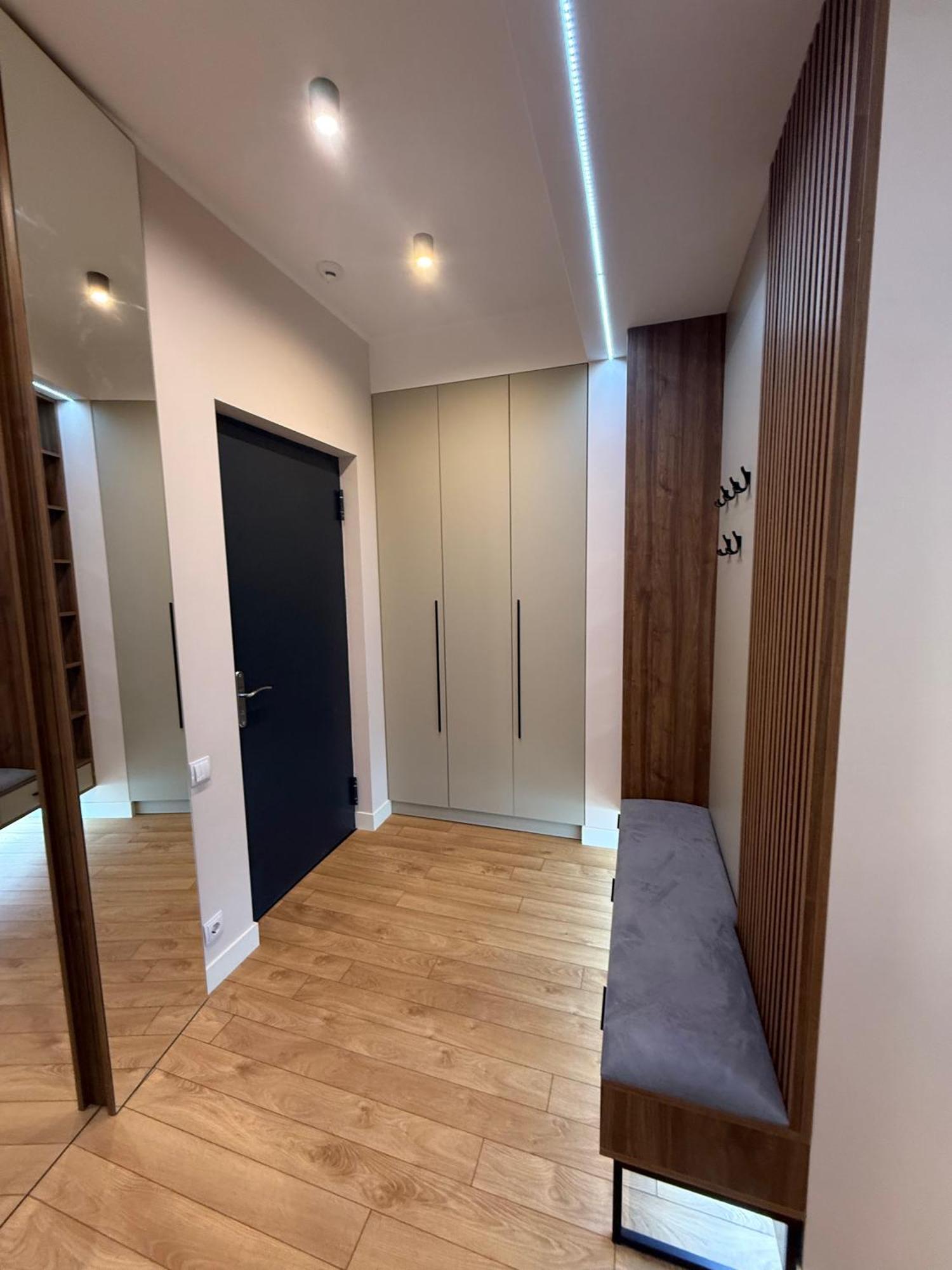 Tbilisi Hilton Apartment 外观 照片