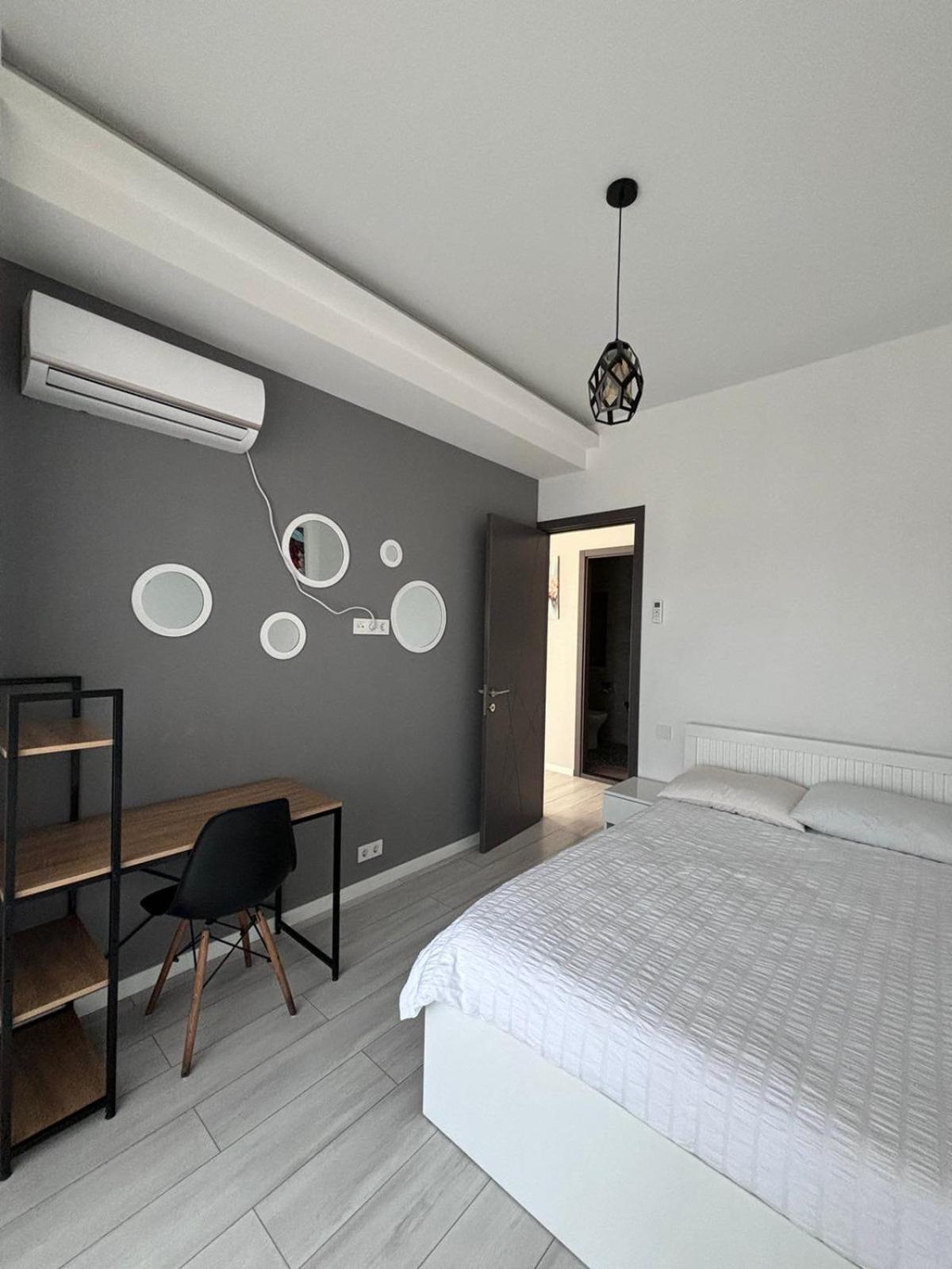 Tbilisi Hilton Apartment 外观 照片