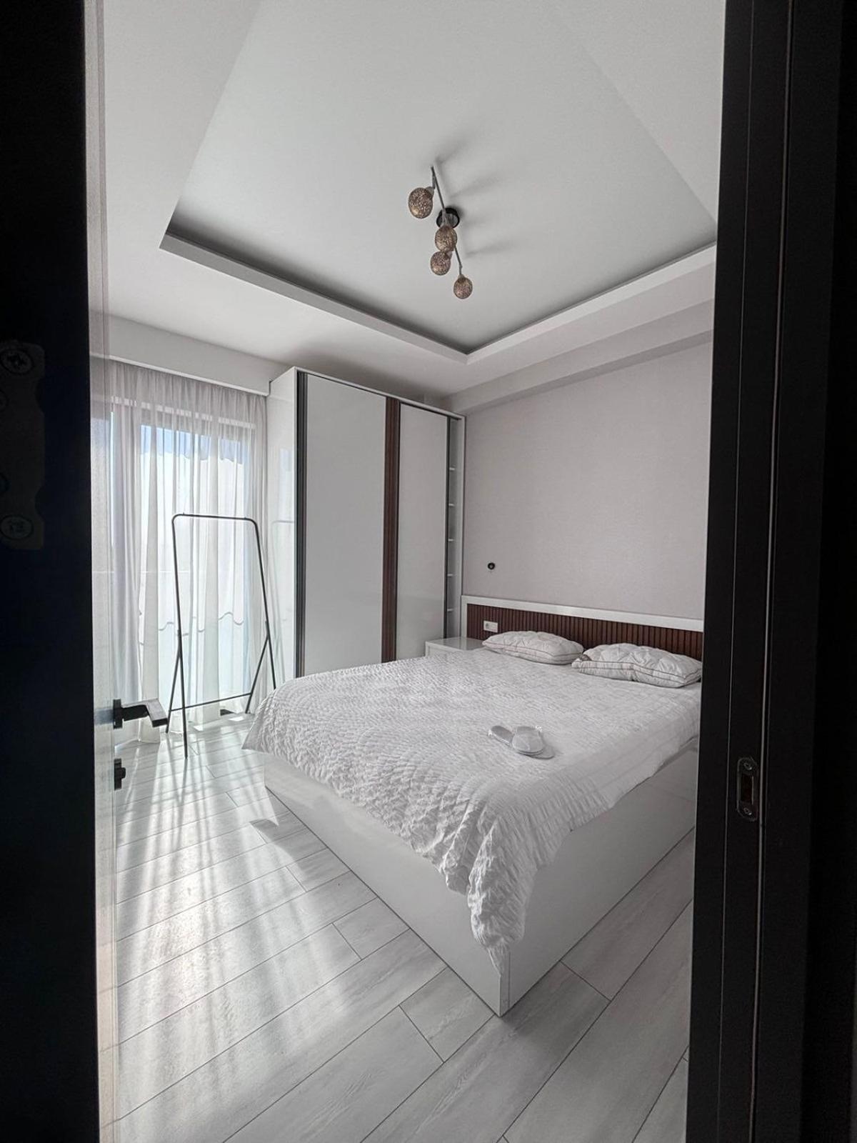 Tbilisi Hilton Apartment 外观 照片